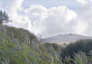 CARN INGLI FROM THE PARROG, NEWPORT